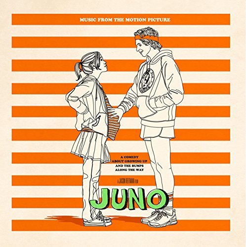 Juno/Soundtrack